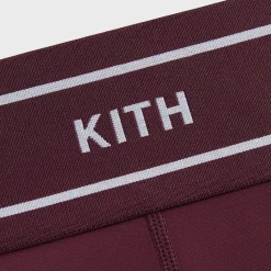 Short Kith Femme Mica Active