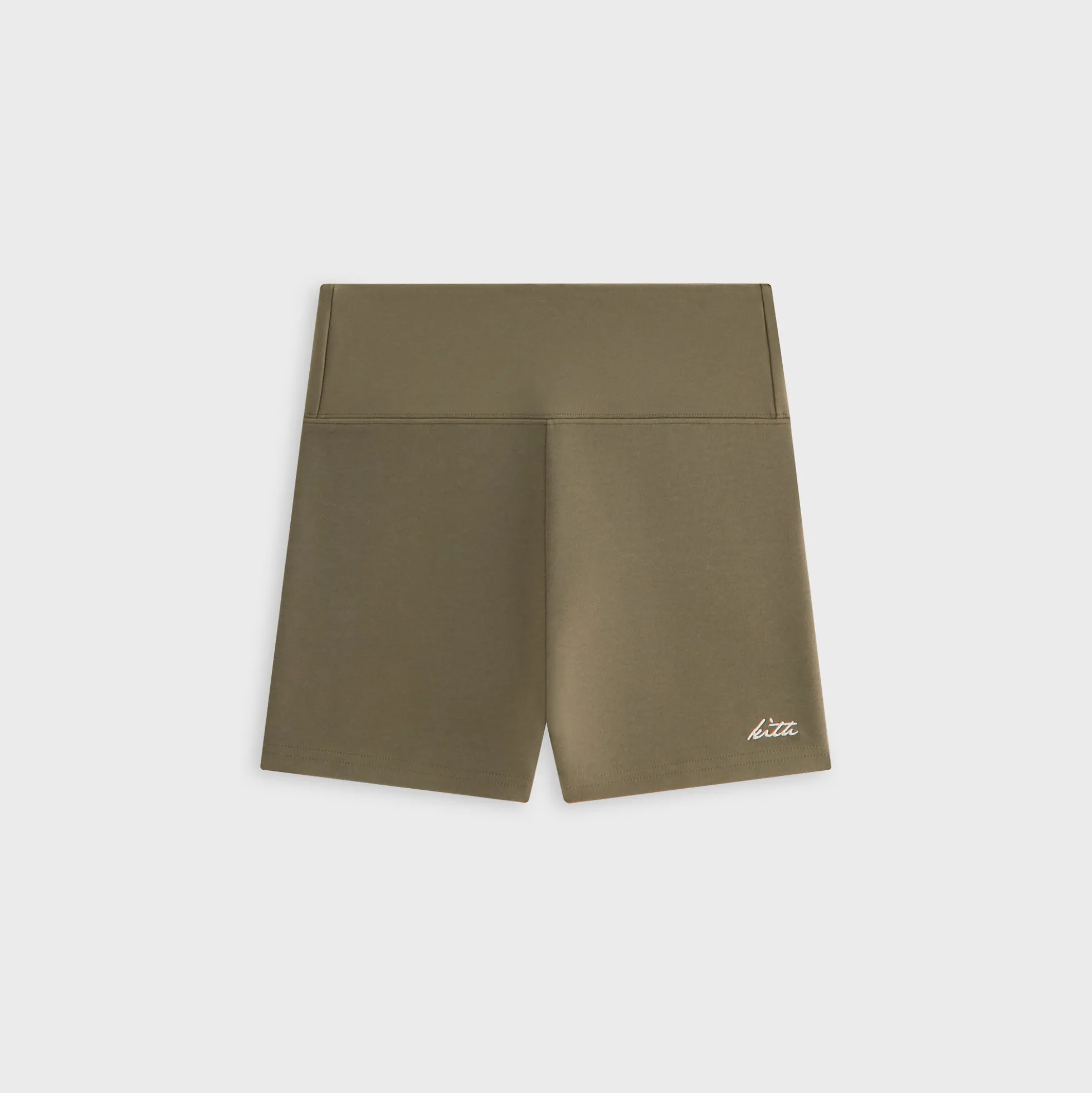 Short Kith Femme Mica Interlock