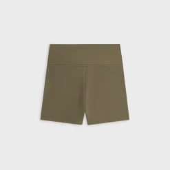 Short Kith Femme Mica Interlock