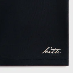 Short Kith pour femme Mica Interlock