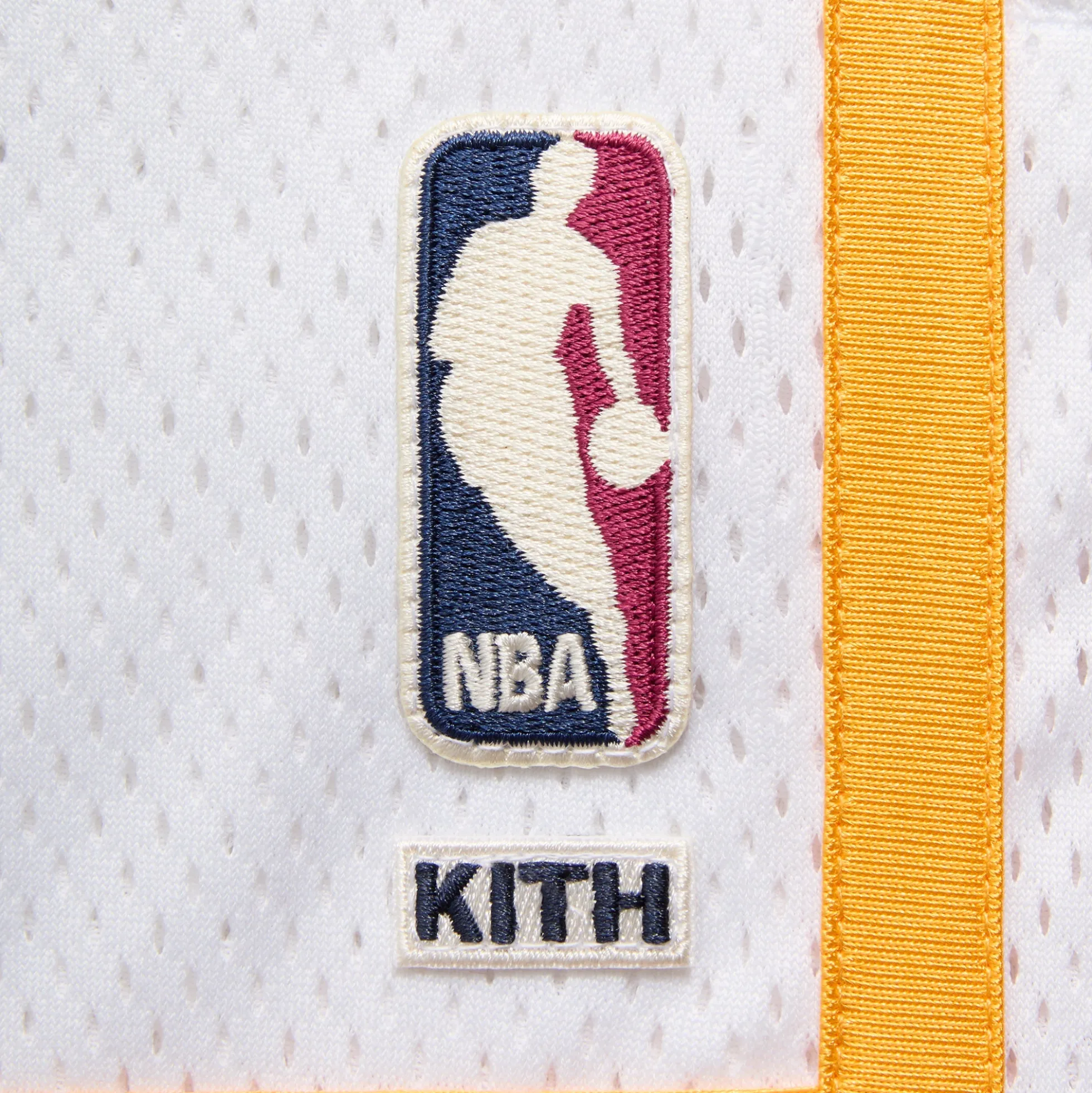 Short Kith pour les All-Stars NBA des Atlanta Hawks