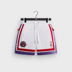 Short Kith pour les All-Stars NBA des Raptors de Toronto