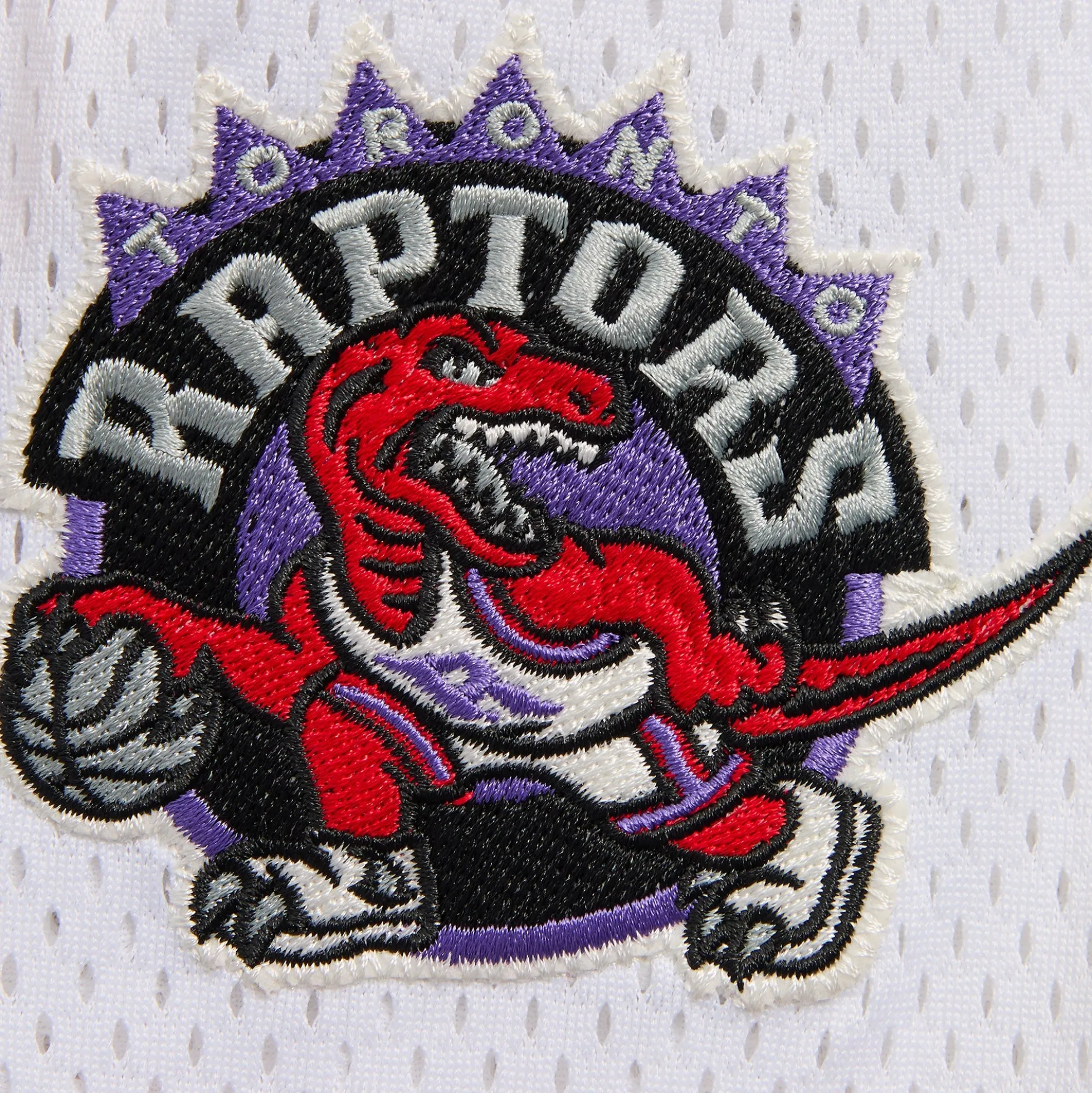 Short Kith pour les All-Stars NBA des Raptors de Toronto