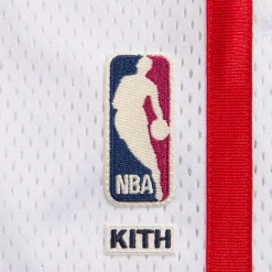 Short Kith pour les All-Stars NBA des Raptors de Toronto