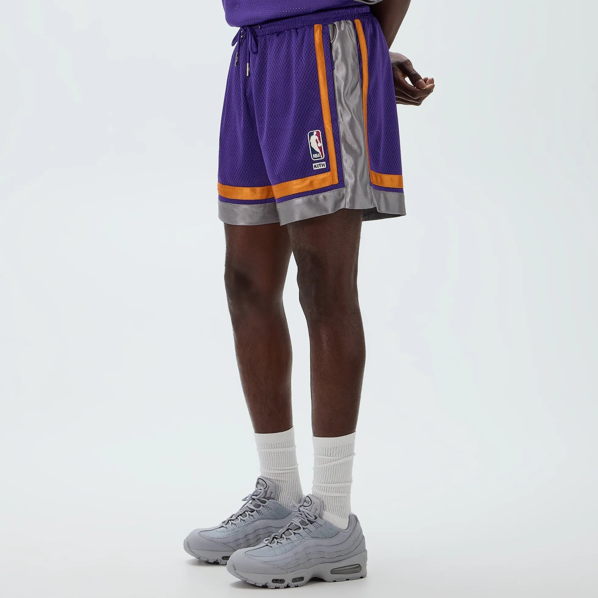 Short Kith pour le trophée des Phoenix Suns All-Star NBA