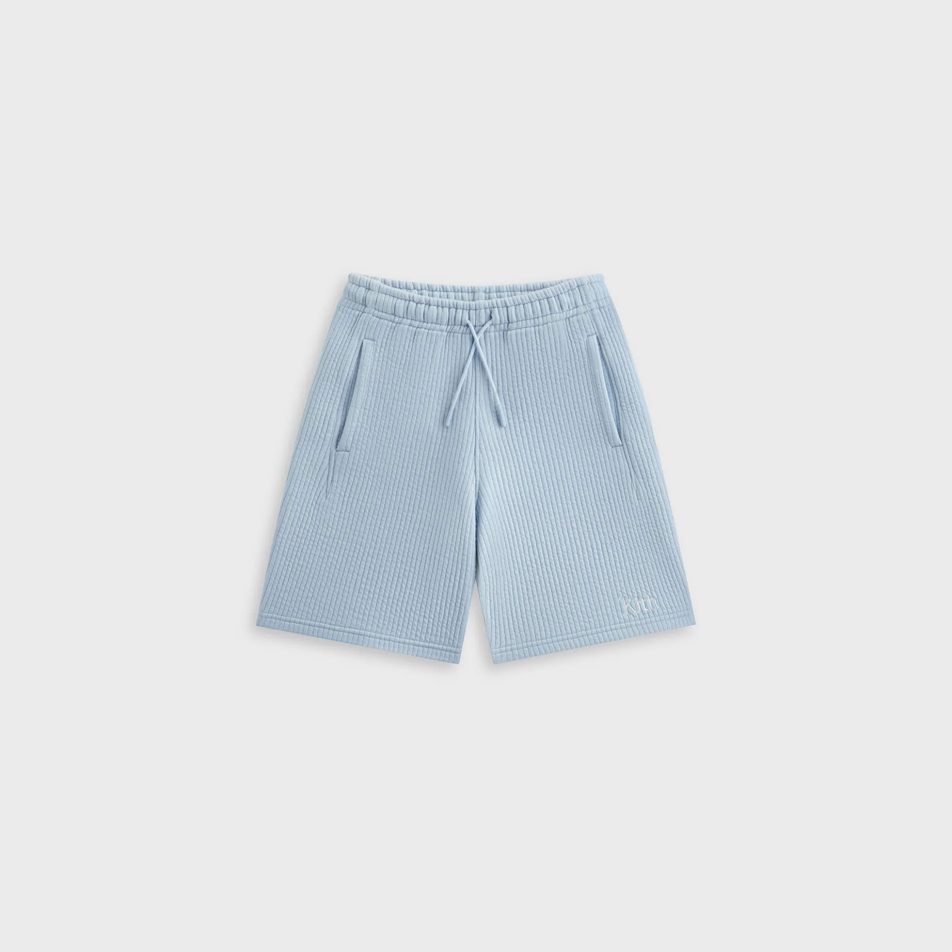 Short matelassé Kith Kids Nelson