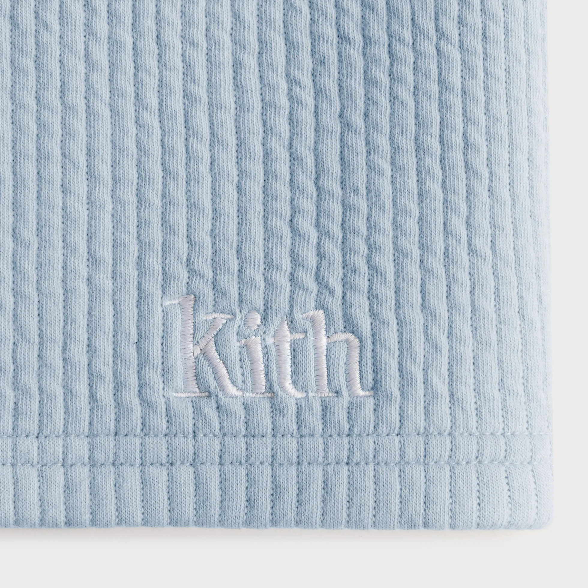 Short matelassé Kith Kids Nelson