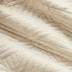 Short matelassé Liam de Kith Kids