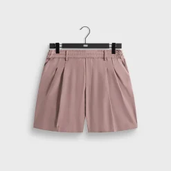 Short plissé Kith Wade