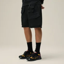 Short à poche cargo Kith Dupont