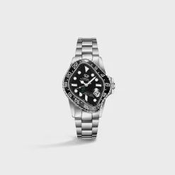 Silver Precision Steel