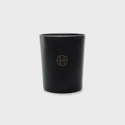 Smoke Candle