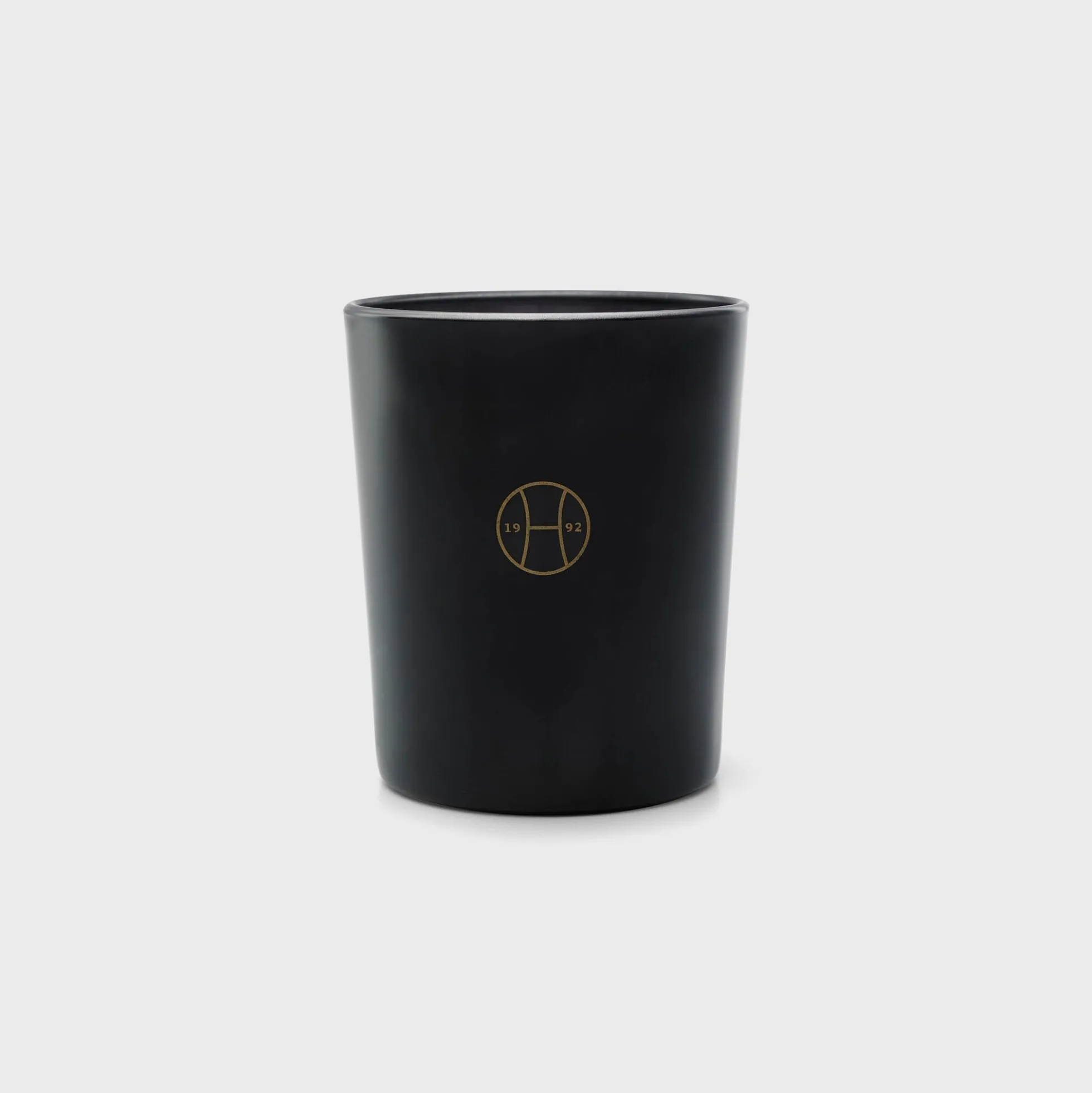 Smoke Candle