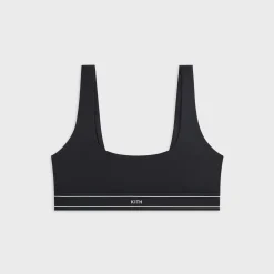 Soutien-gorge actif à col en U Kith Elle pour femme