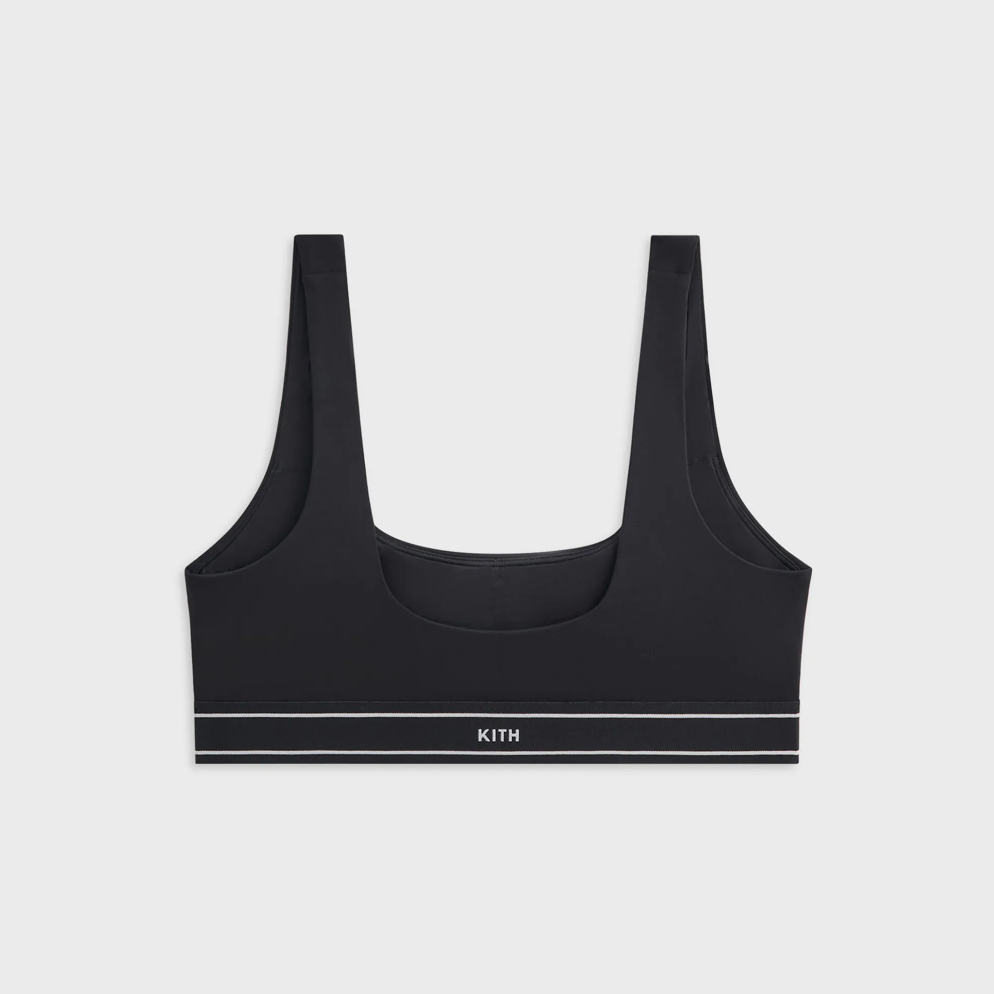 Soutien-gorge actif à col en U Kith Elle pour femme