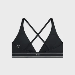 Soutien-gorge actif plongeant Kith Cay pour femme