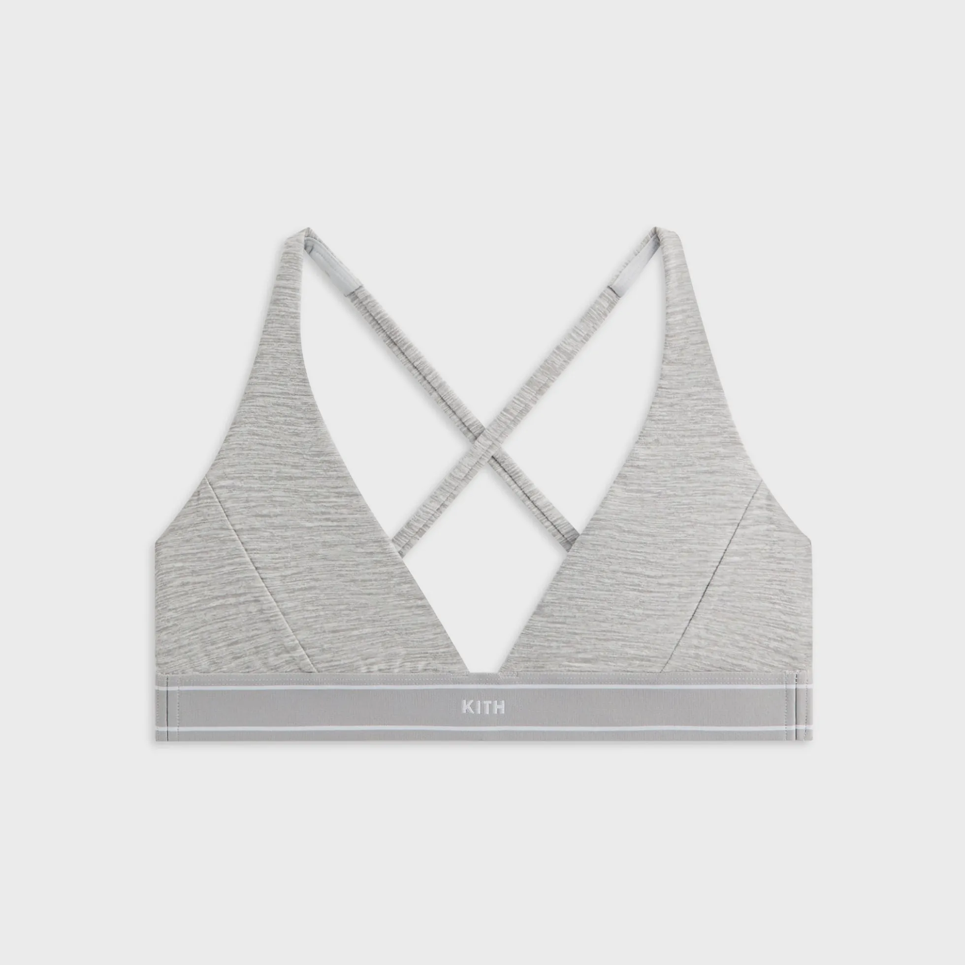 Soutien-gorge de sport Kith Cay Plunge pour femme