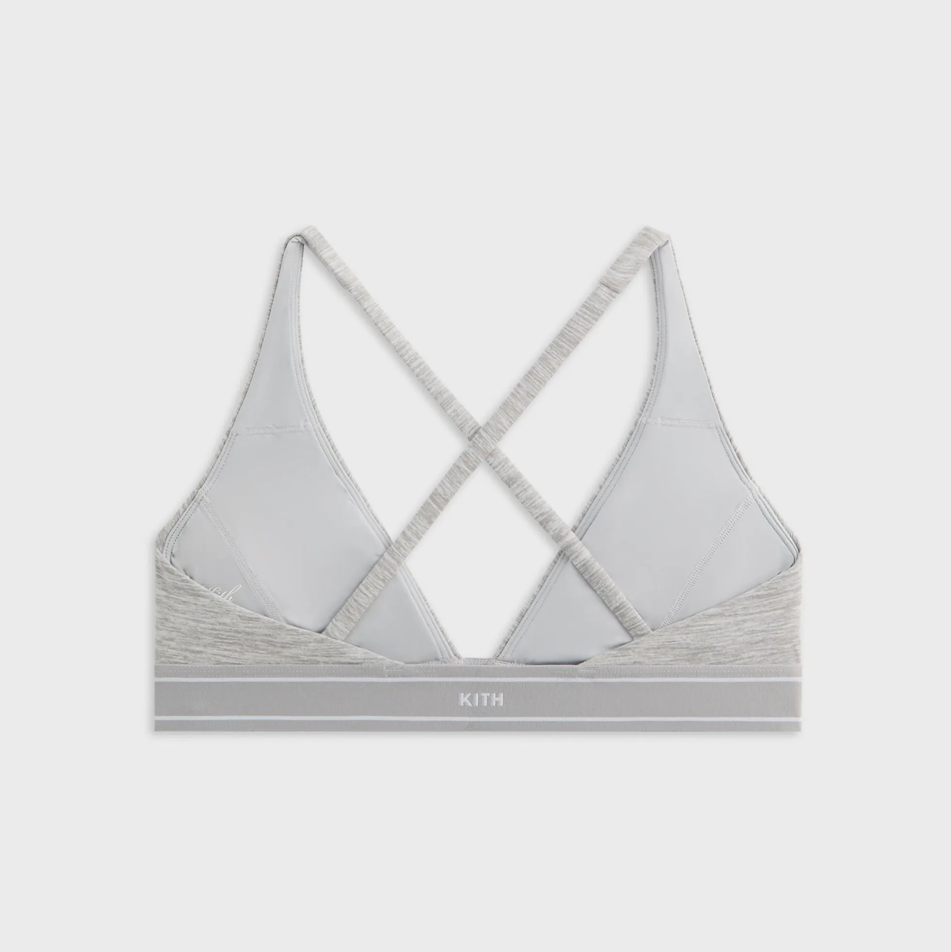 Soutien-gorge de sport Kith Cay Plunge pour femme