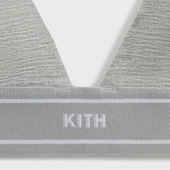 Soutien-gorge de sport Kith Cay Plunge pour femme