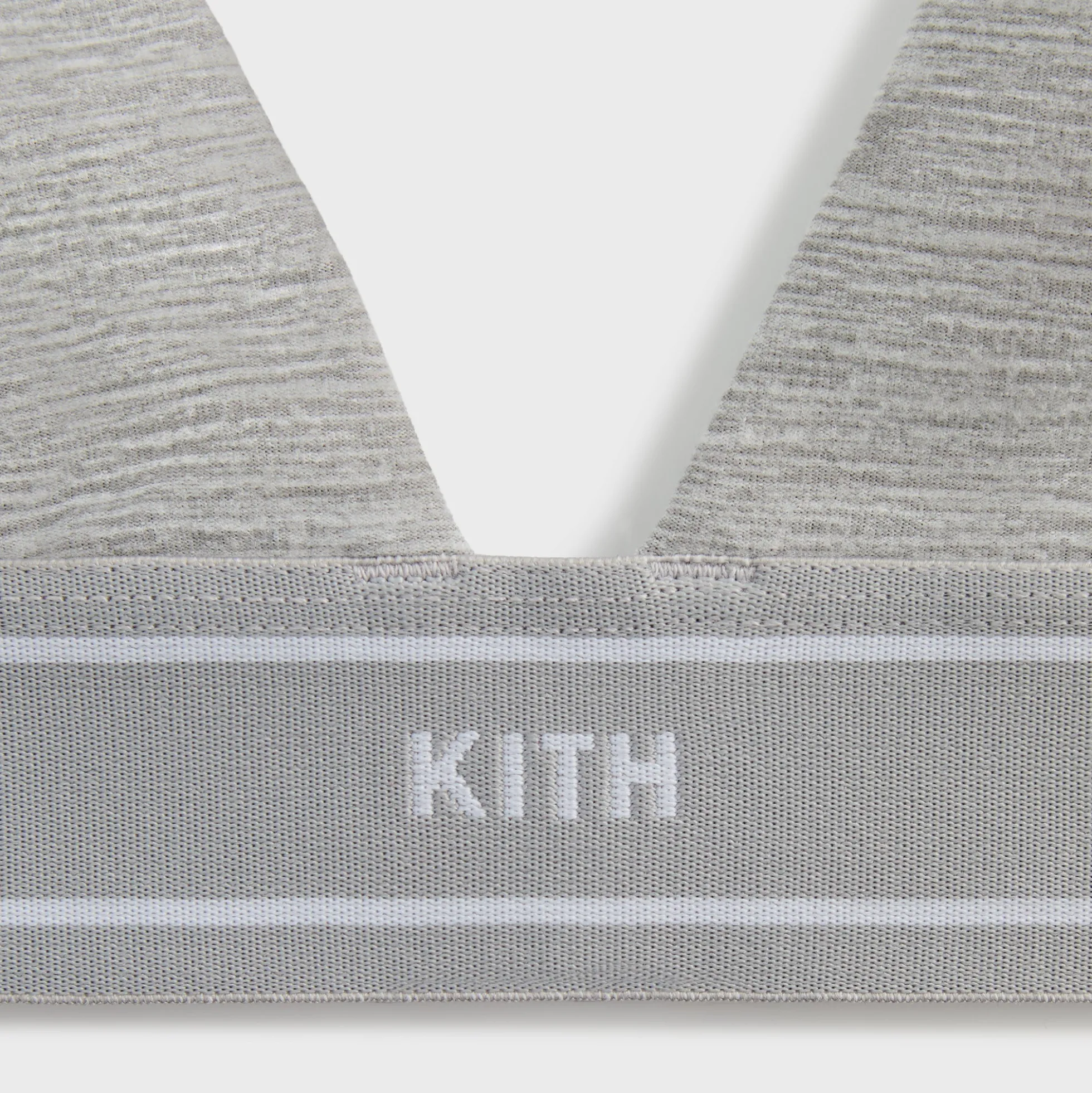 Soutien-gorge de sport Kith Cay Plunge pour femme
