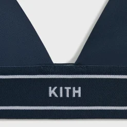 Soutien-gorge de sport Kith Cay Plunge pour femme