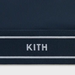 Soutien-gorge de sport Kith Elle à col en U pour femme