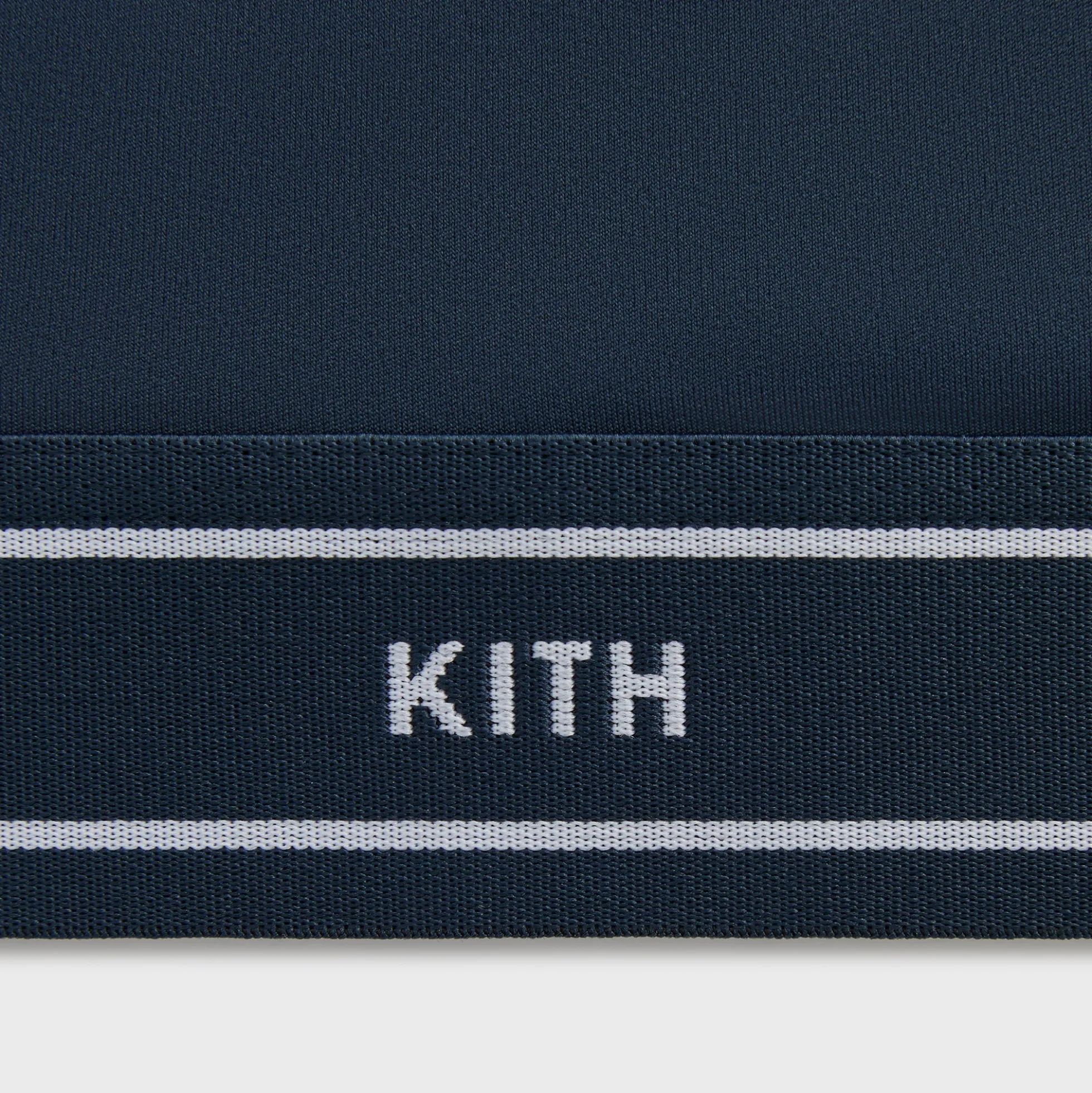 Soutien-gorge de sport Kith Elle à col en U pour femme