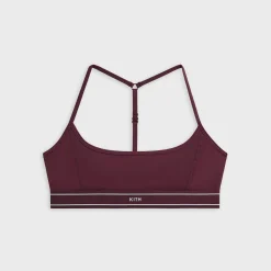Soutien-gorge à faible adhérence Kith Women Nadia