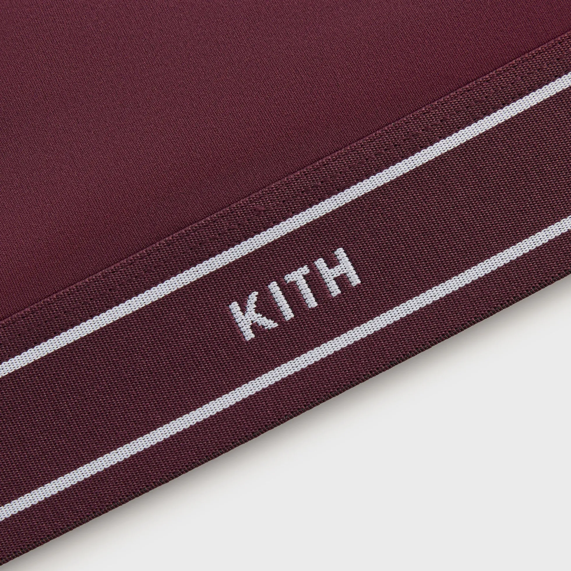Soutien-gorge à faible adhérence Kith Women Nadia
