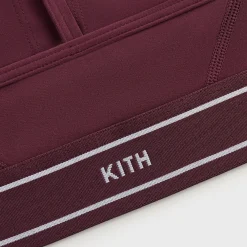 Soutien-gorge à faible adhérence Kith Women Nadia