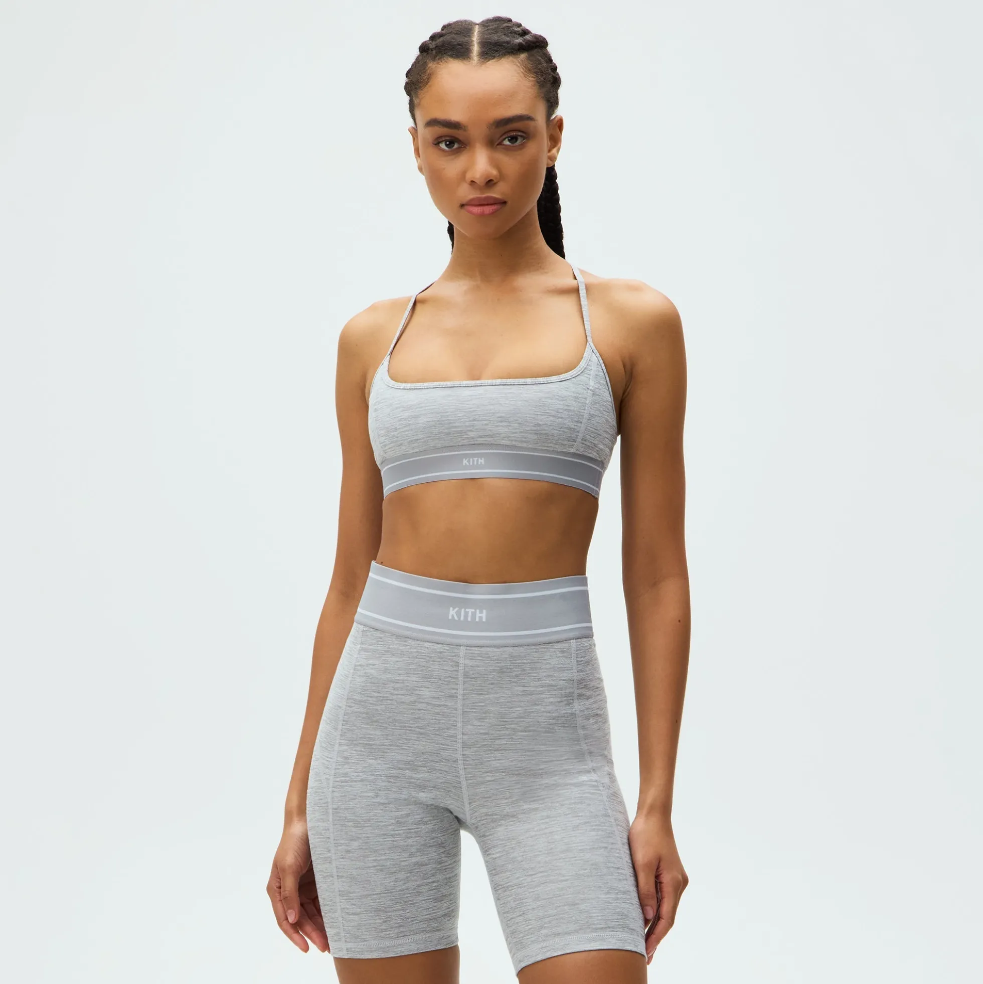 Soutien-gorge à faible armatures Kith Women Nadia