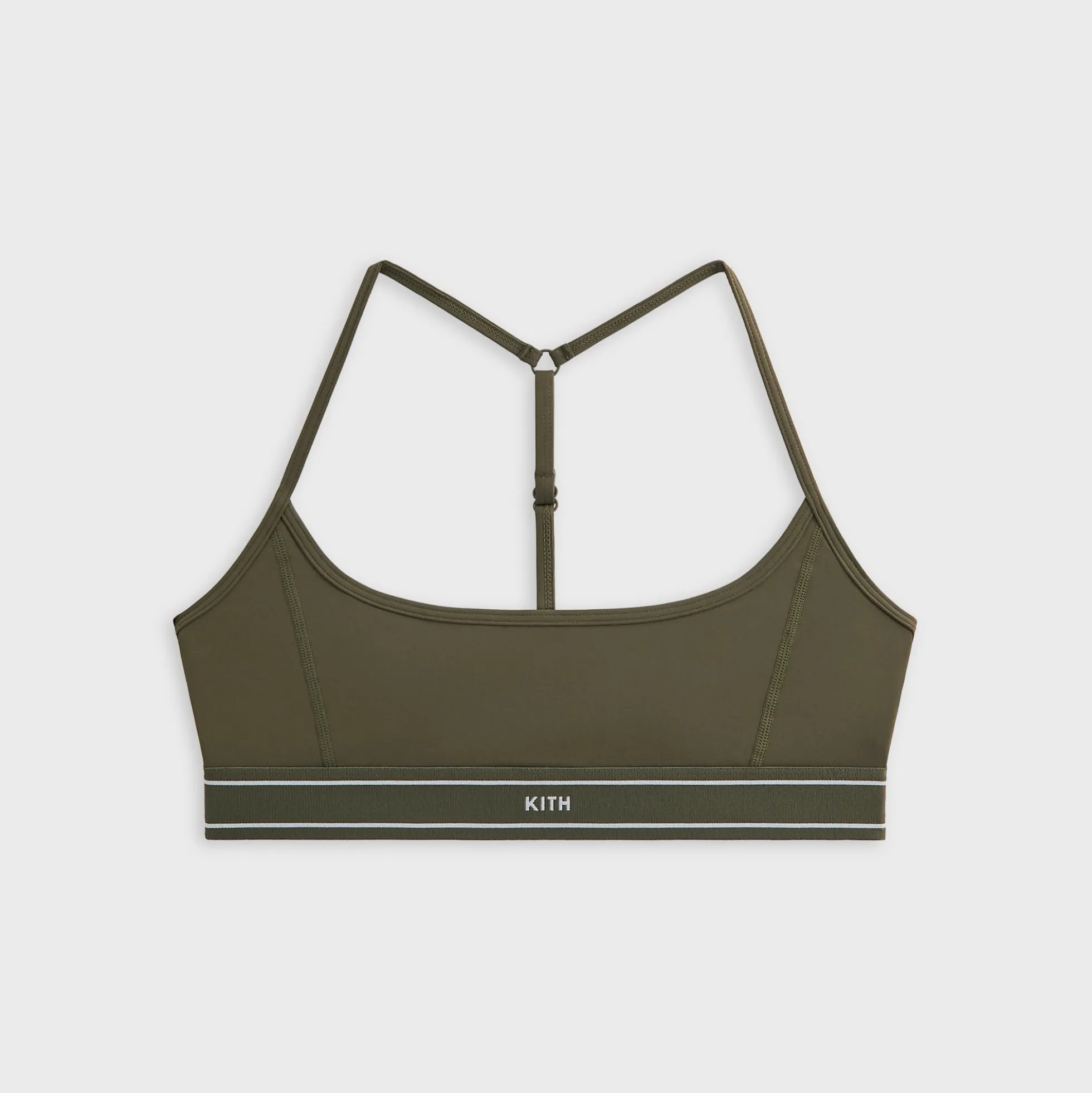 Soutien-gorge à faible impact Kith Women Nadia