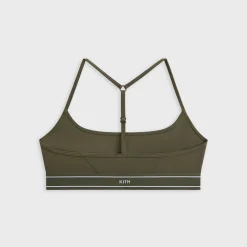 Soutien-gorge à faible impact Kith Women Nadia