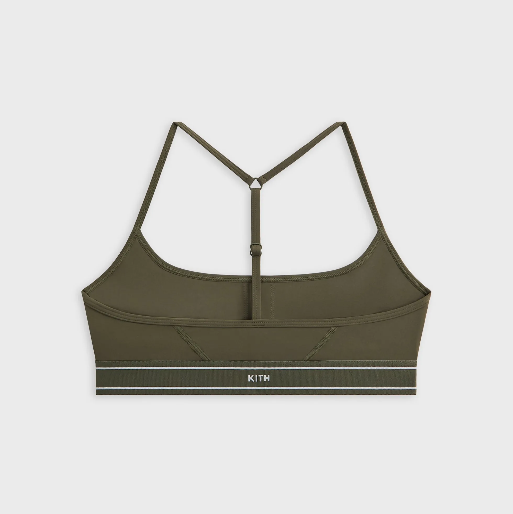 Soutien-gorge à faible impact Kith Women Nadia