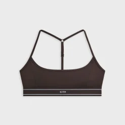 Soutien-gorge à faible impact Kith Nadia pour femme