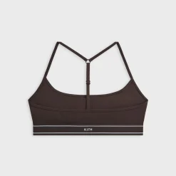 Soutien-gorge à faible impact Kith Nadia pour femme