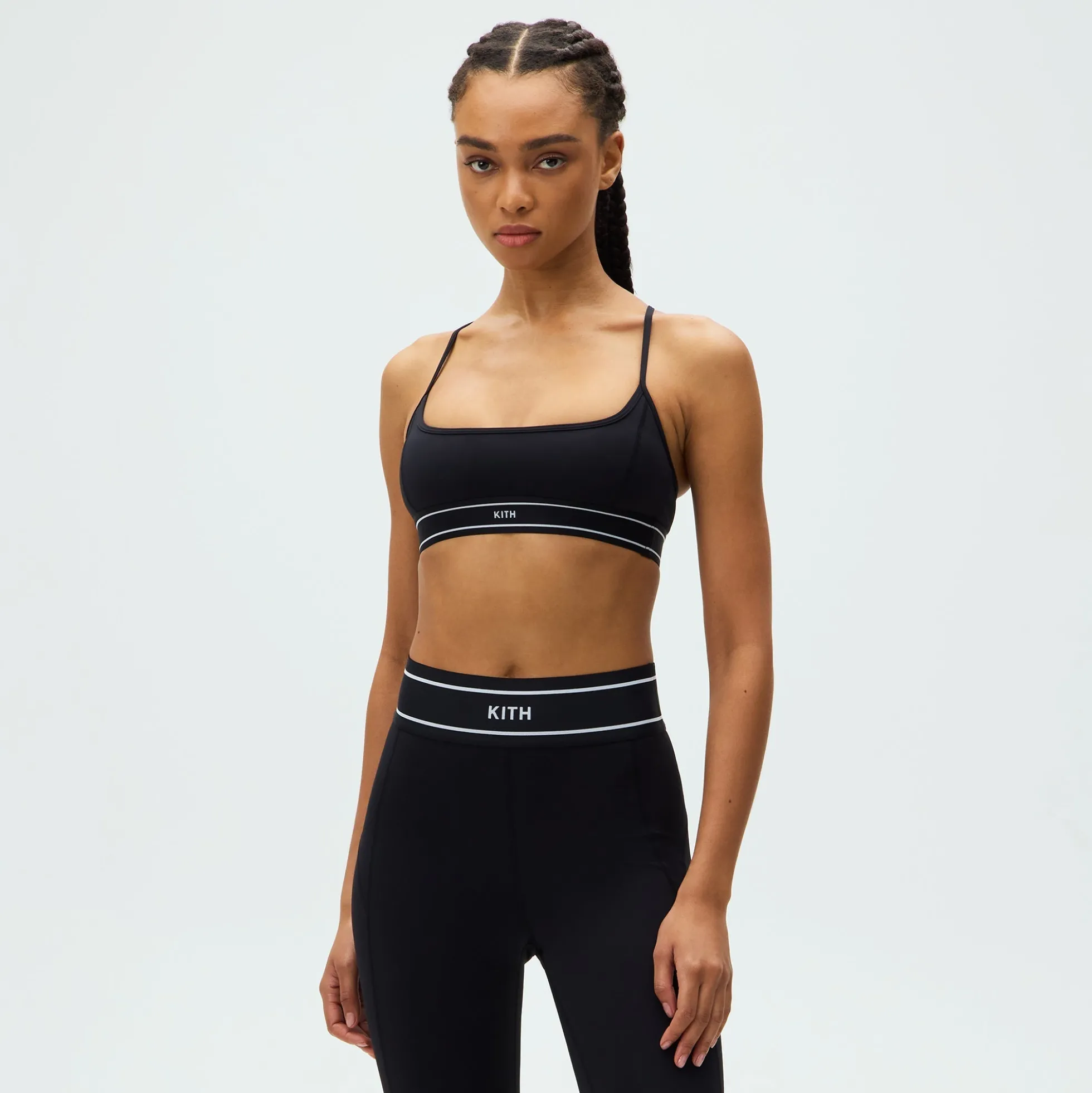 Soutien-gorge à faible impact Kith Nadia pour femme