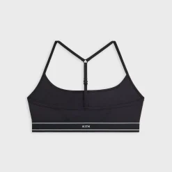 Soutien-gorge à faible impact Kith Nadia pour femme
