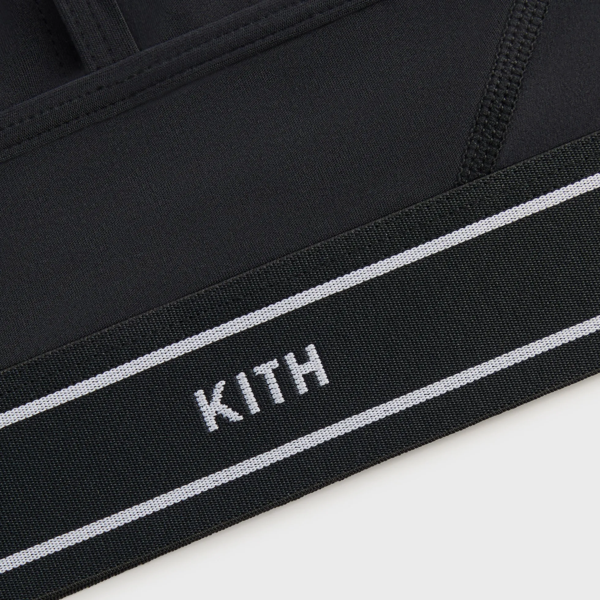 Soutien-gorge à faible impact Kith Nadia pour femme