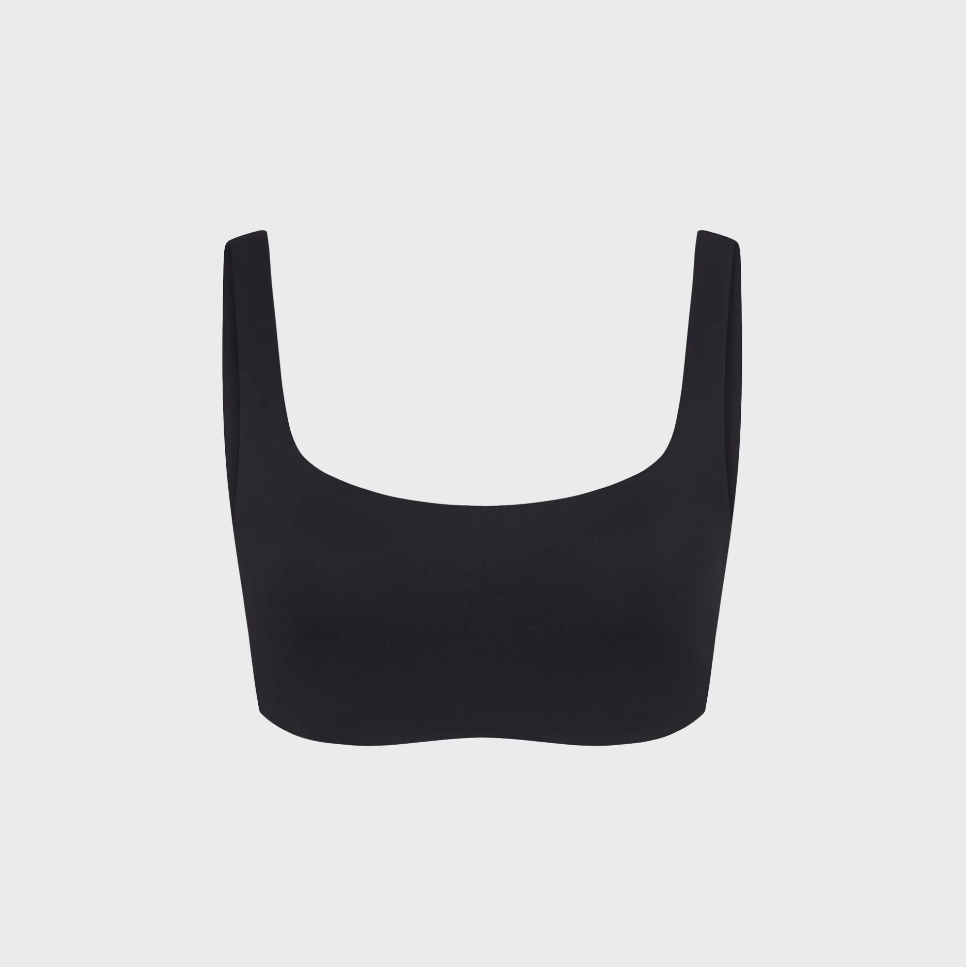 Soutien-gorge Matte Shaped Scoop