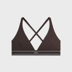 Soutien-gorge plongeant Kith Cay Active pour femme