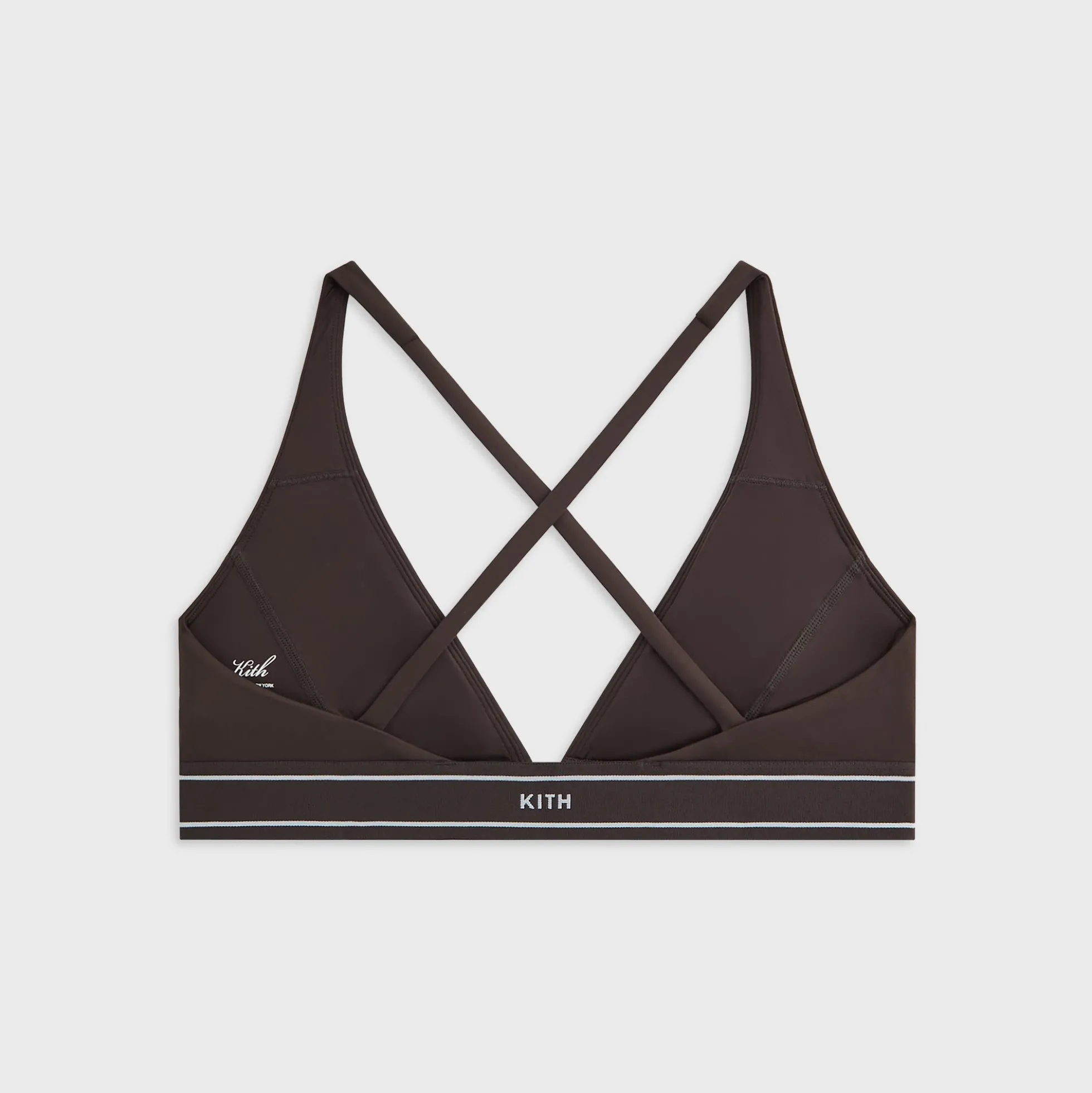 Soutien-gorge plongeant Kith Cay Active pour femme