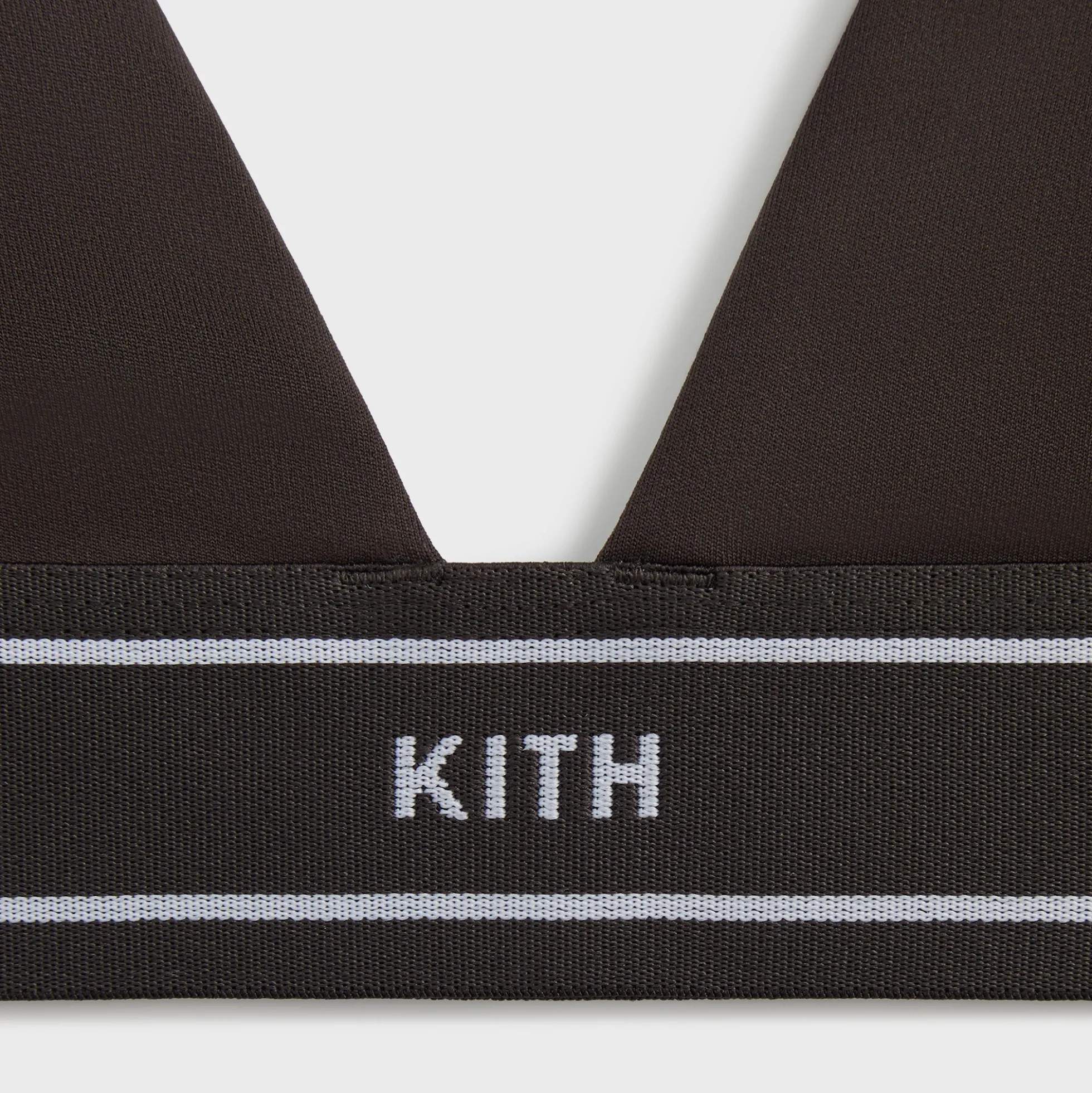 Soutien-gorge plongeant Kith Cay Active pour femme