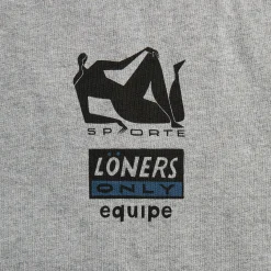 Sporte Hooded Sweatshirt