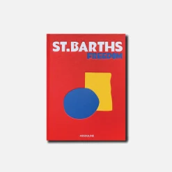St. Barths Liberté