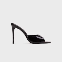 Studio Jazz 100 en daim noir