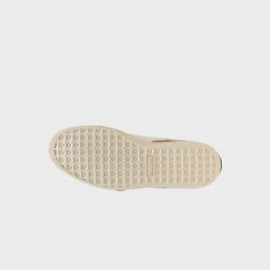 Suede Charles F. Stead V