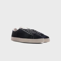 Suede Icons