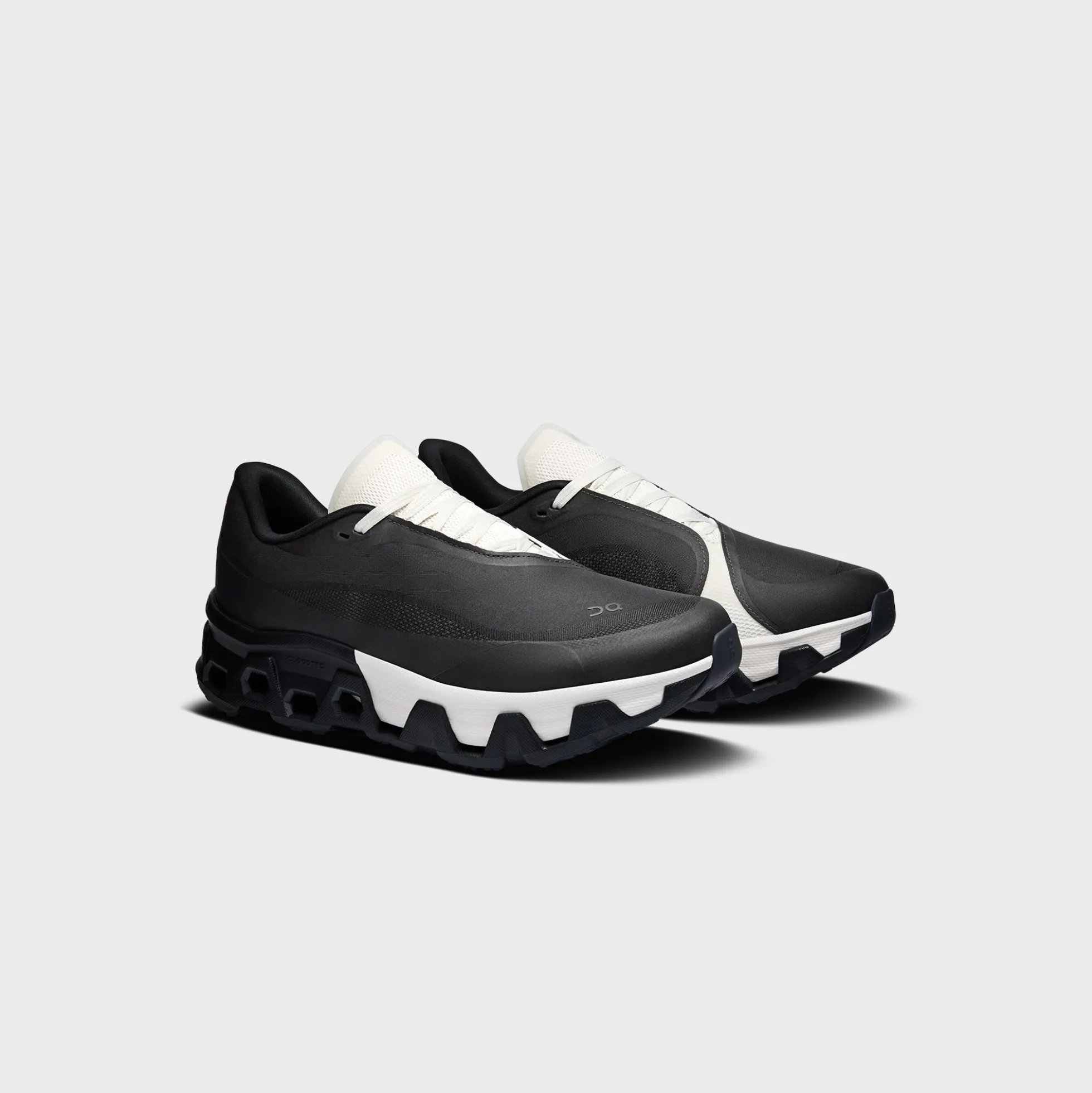 Sur Running x Post Archive Faction Cloudmonster Hyper PAF
