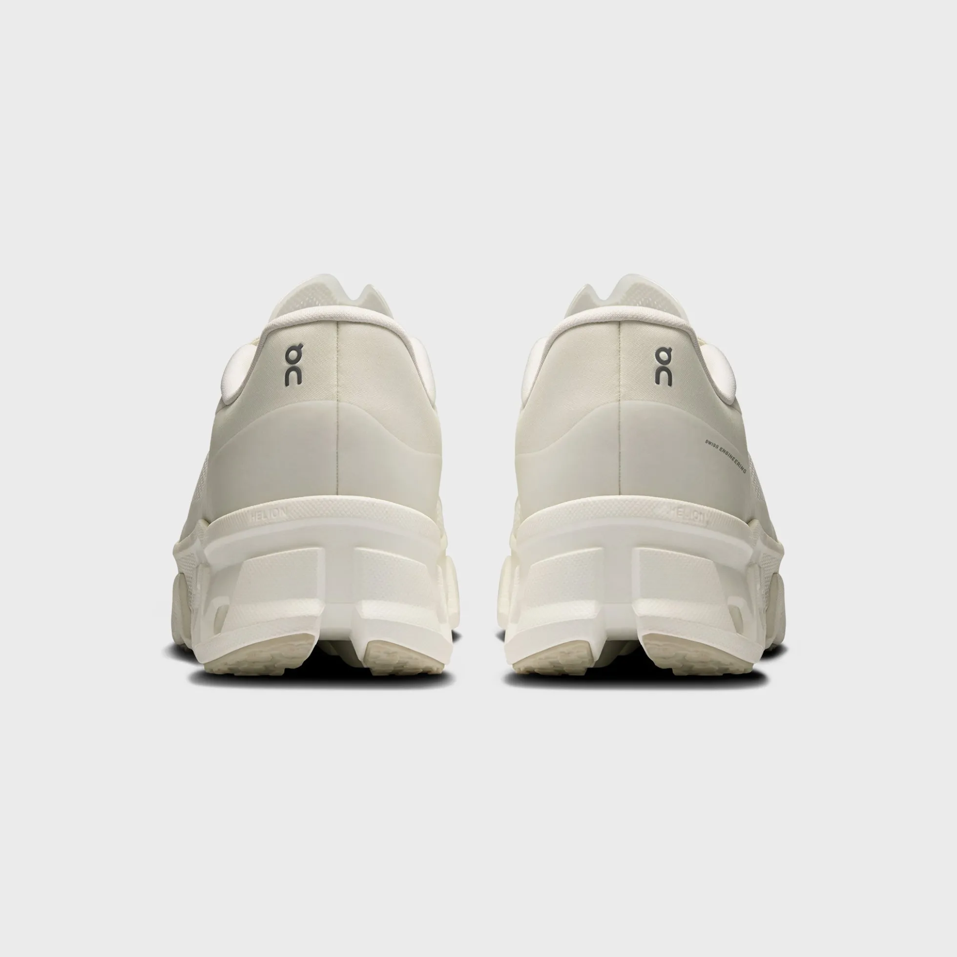Sur Running x Post Archive Faction WMNS Cloudmonster Hyper PAF